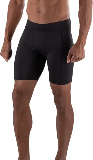 Anthem Athletics Hyperflex Mens Compression Pants Compression Shorts  Workout, Gym, Athletic Tights Leggings