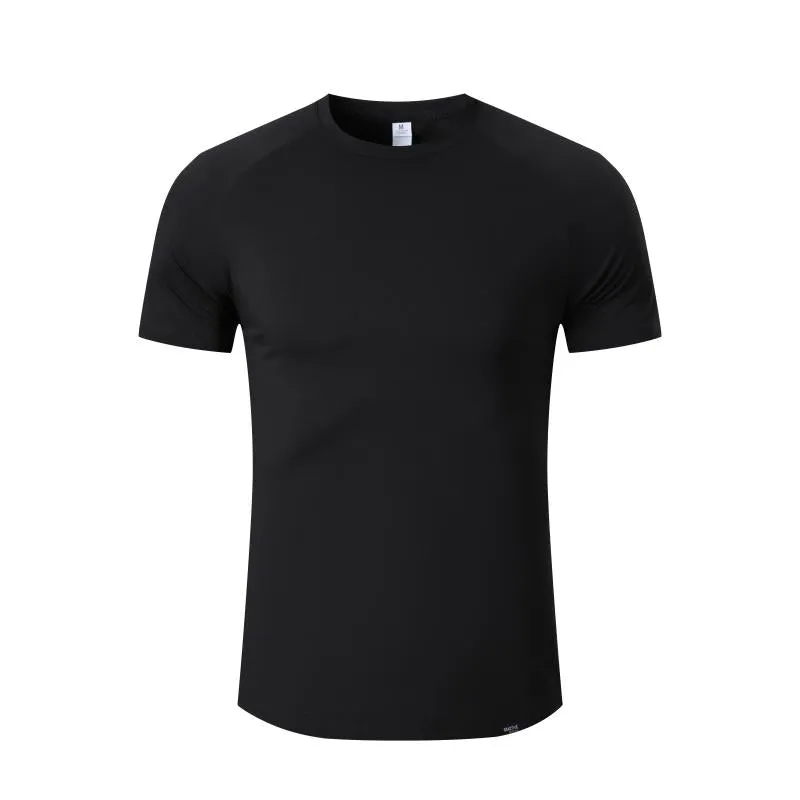 Anti-UV Moisture Wicking Sports T-shirt