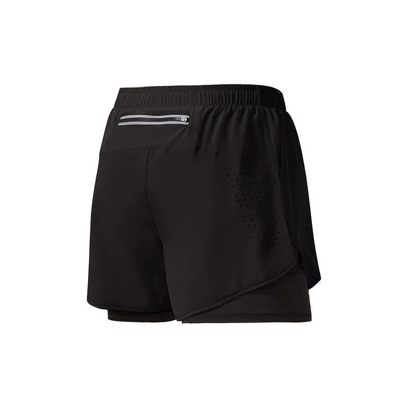 Apollo Men's Sports Shorts  Breathable & Performance-Driven