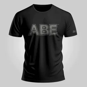 Applied Nutrition ABE T-Shirt - Black