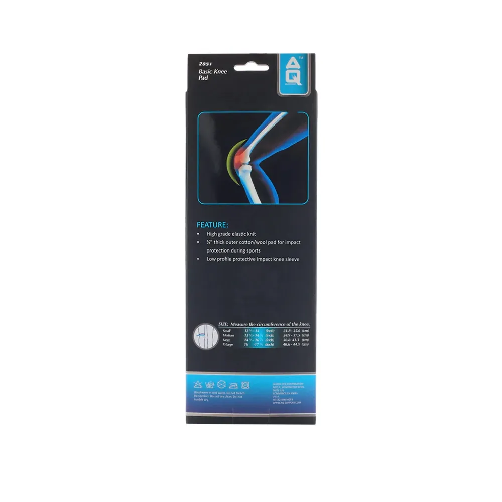 AQ Basic Knee Pad