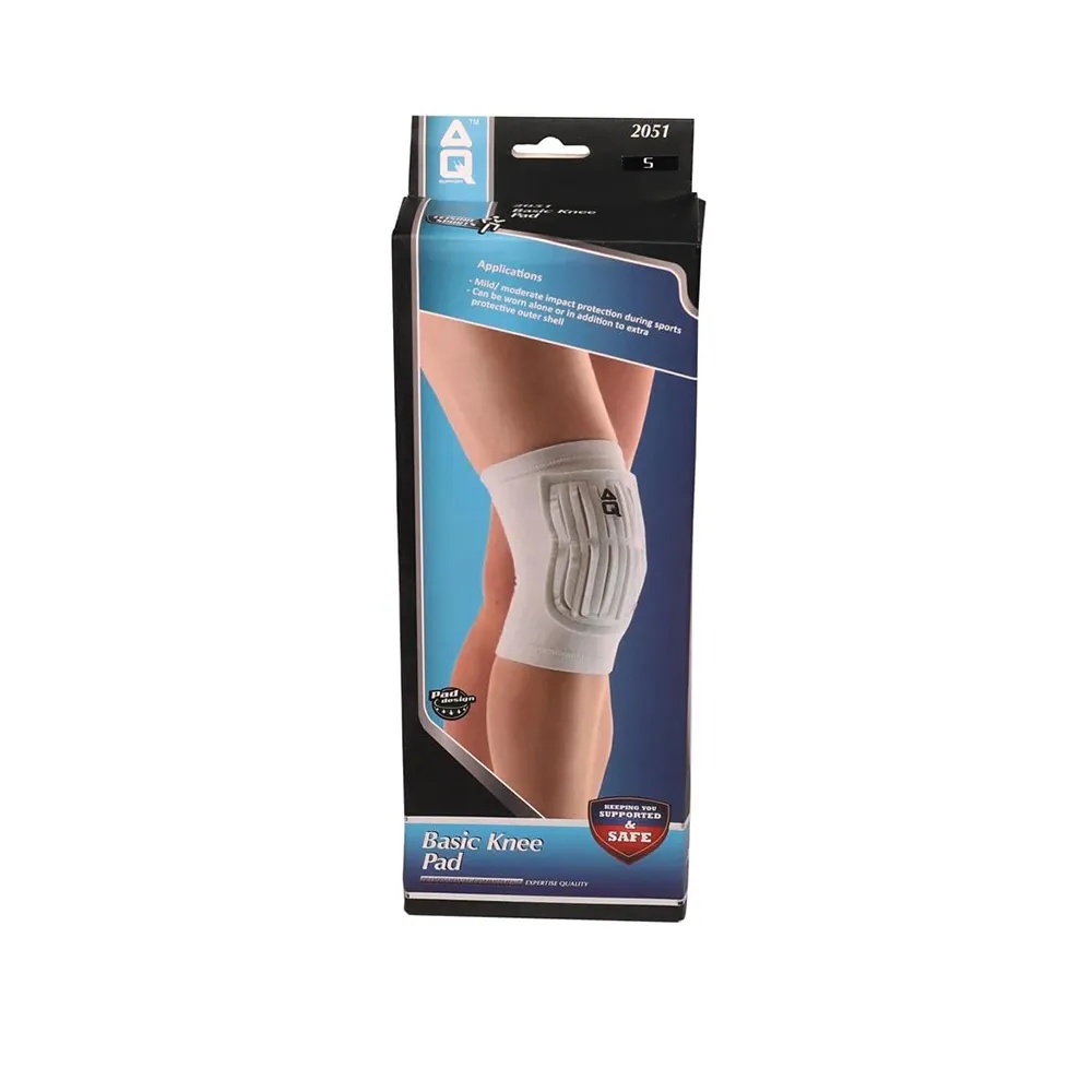 AQ Basic Knee Pad