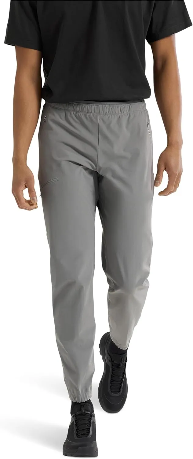 Arc'teryx Gamma Jogger Men's | Light Durable Stretch Softshell Pant