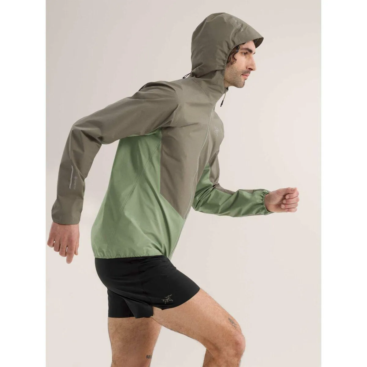 Arc'teryx Men's Norvan Shell Jacket
