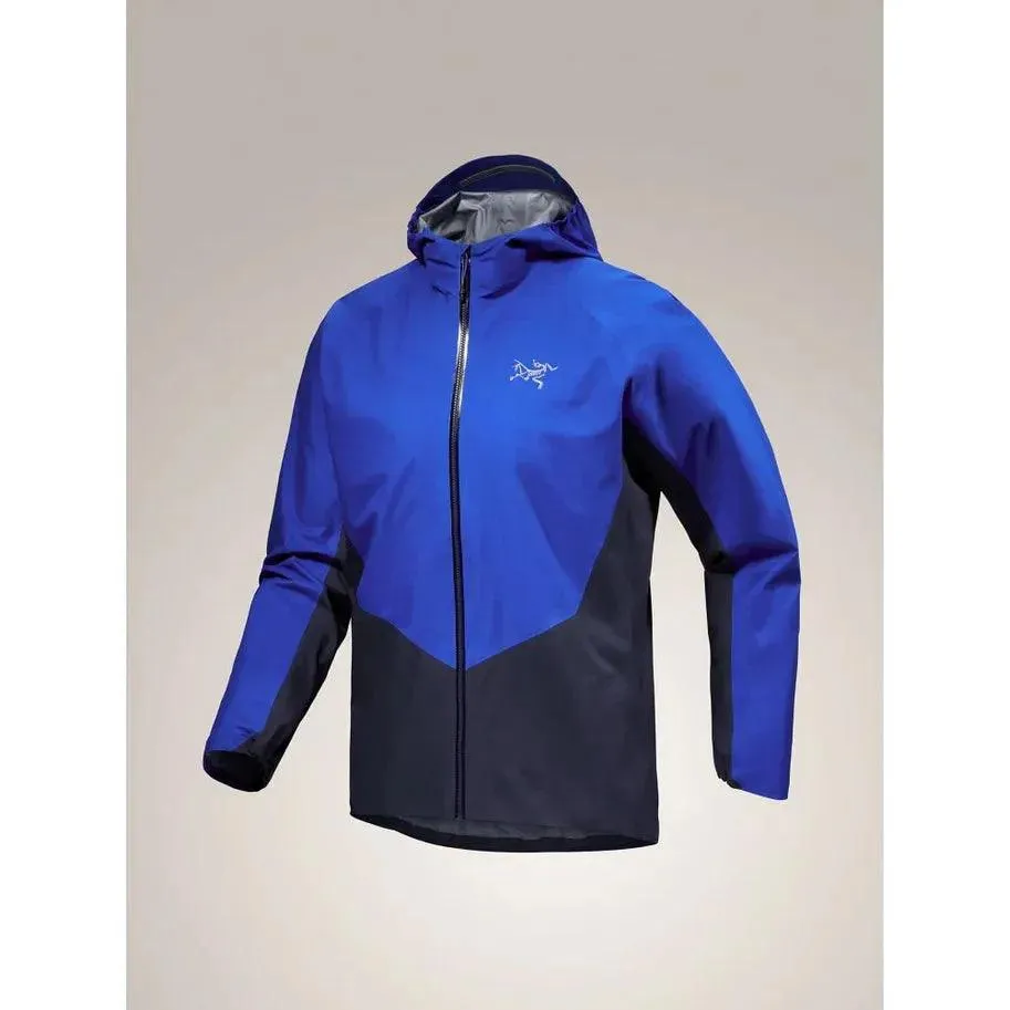 Arc'teryx Men's Norvan Shell Jacket