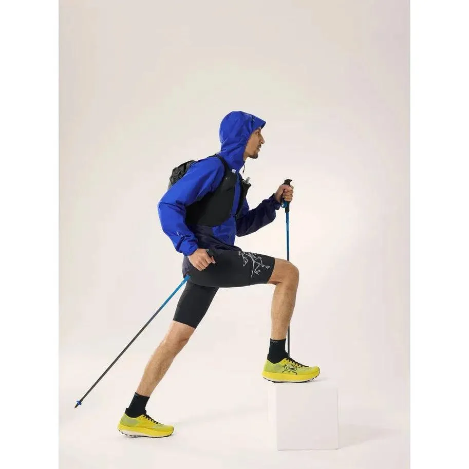 Arc'teryx Men's Norvan Shell Jacket