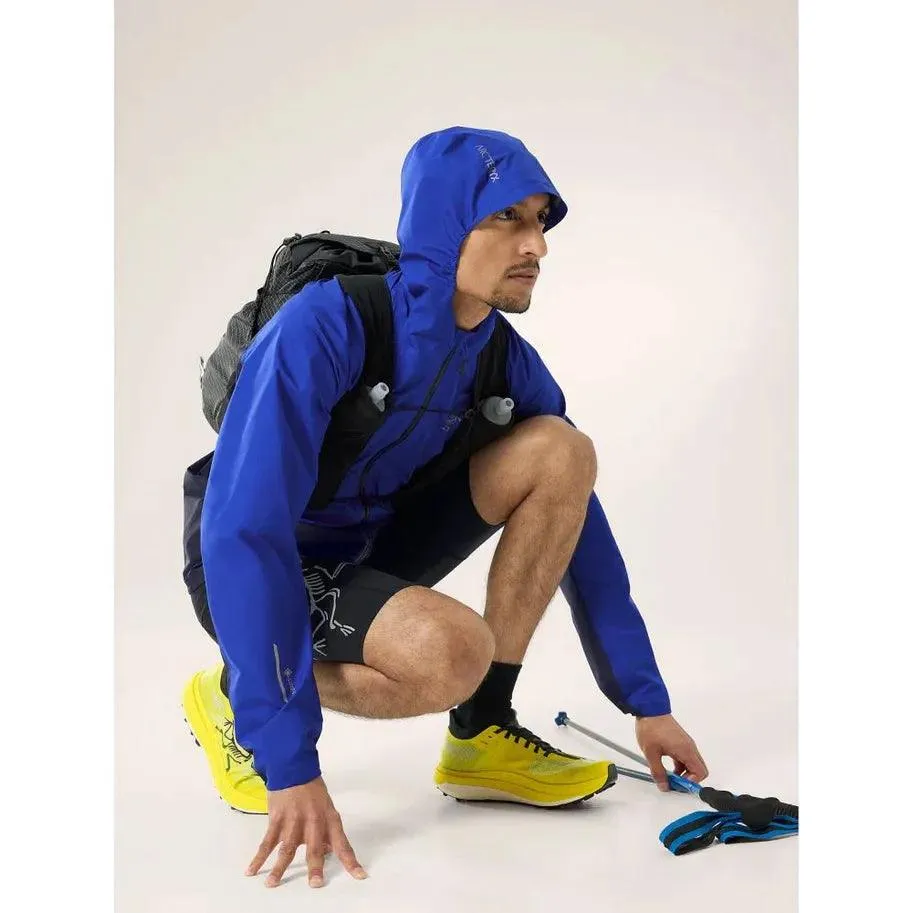 Arc'teryx Men's Norvan Shell Jacket