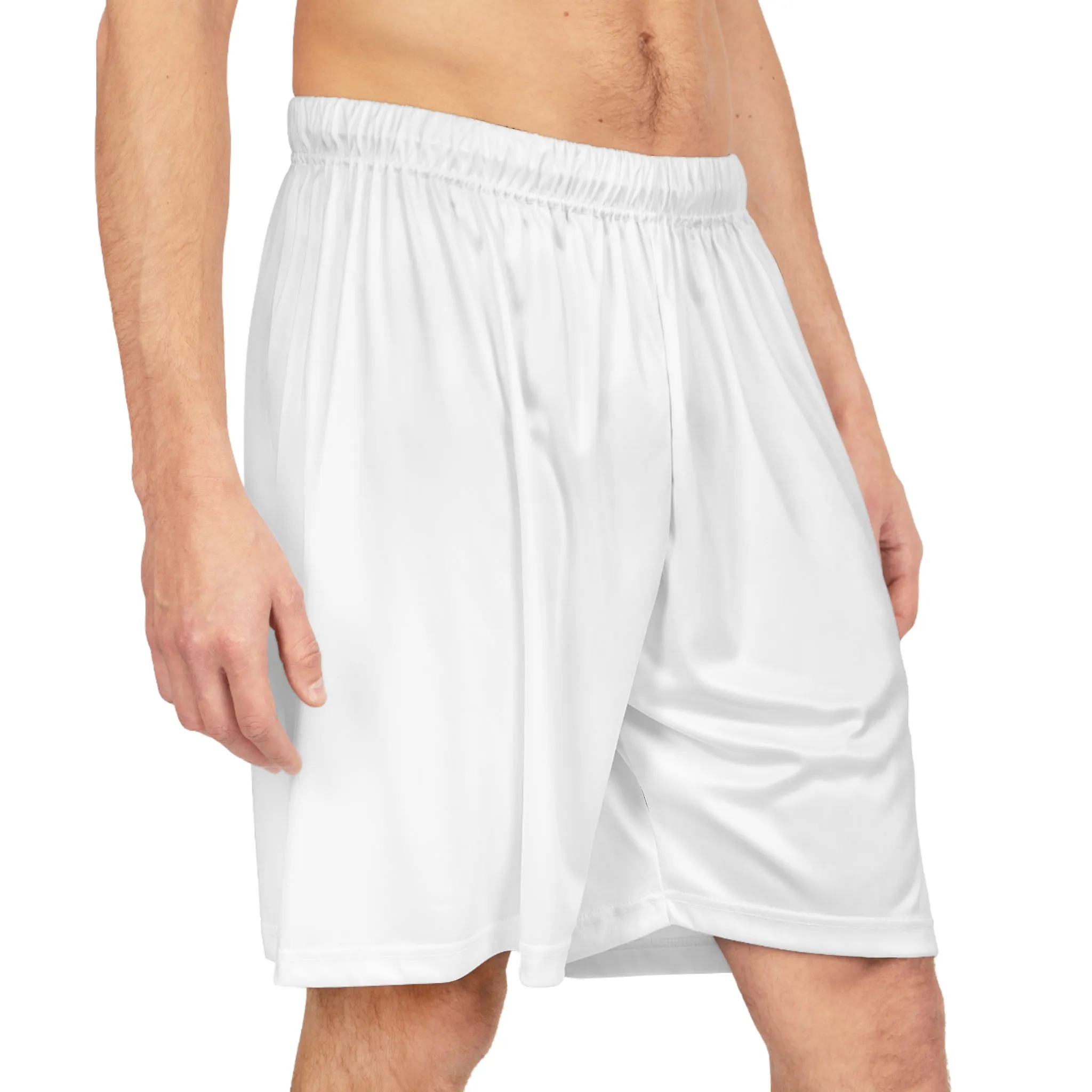 Ardrey Kell Basketball Shorts (AOP)