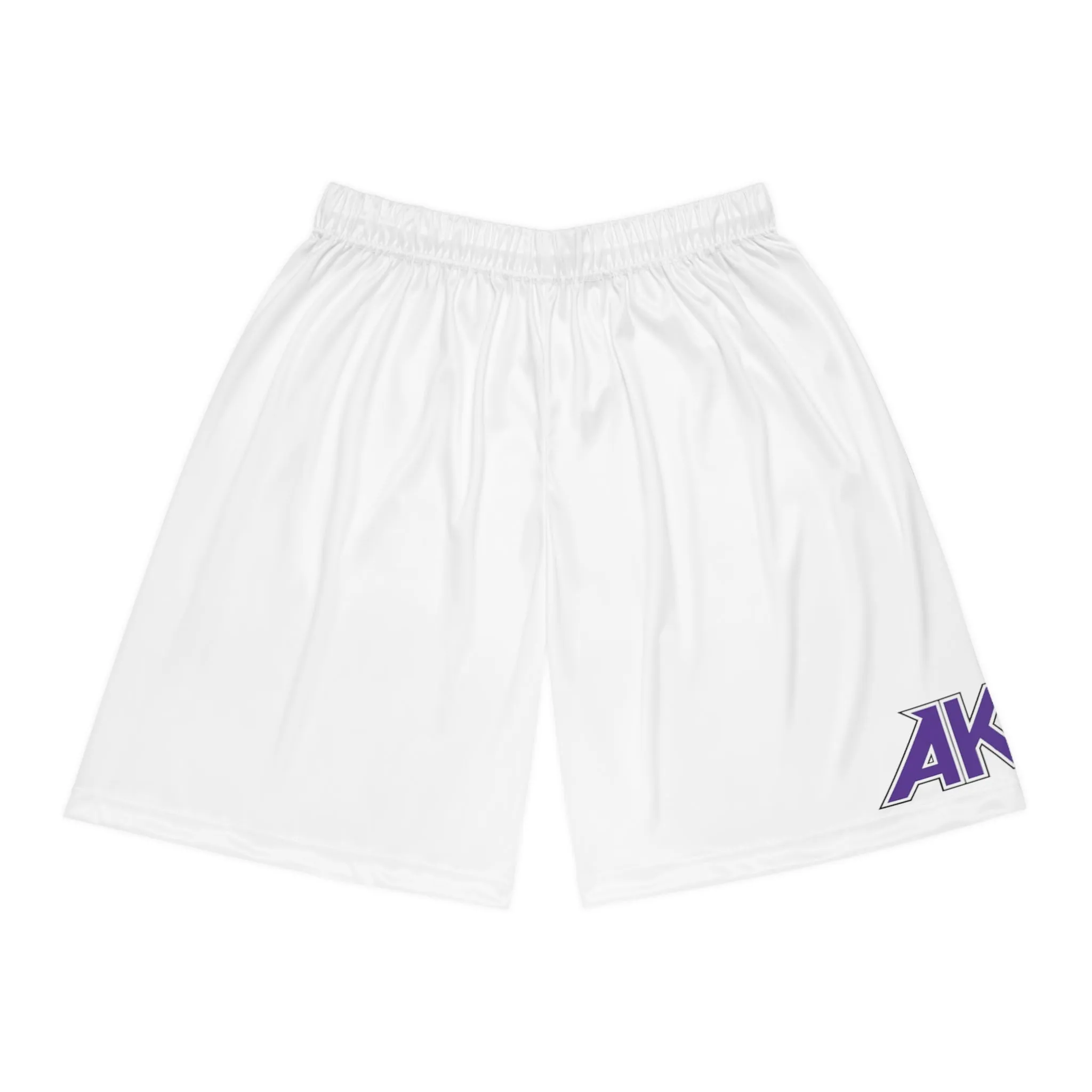 Ardrey Kell Basketball Shorts (AOP)