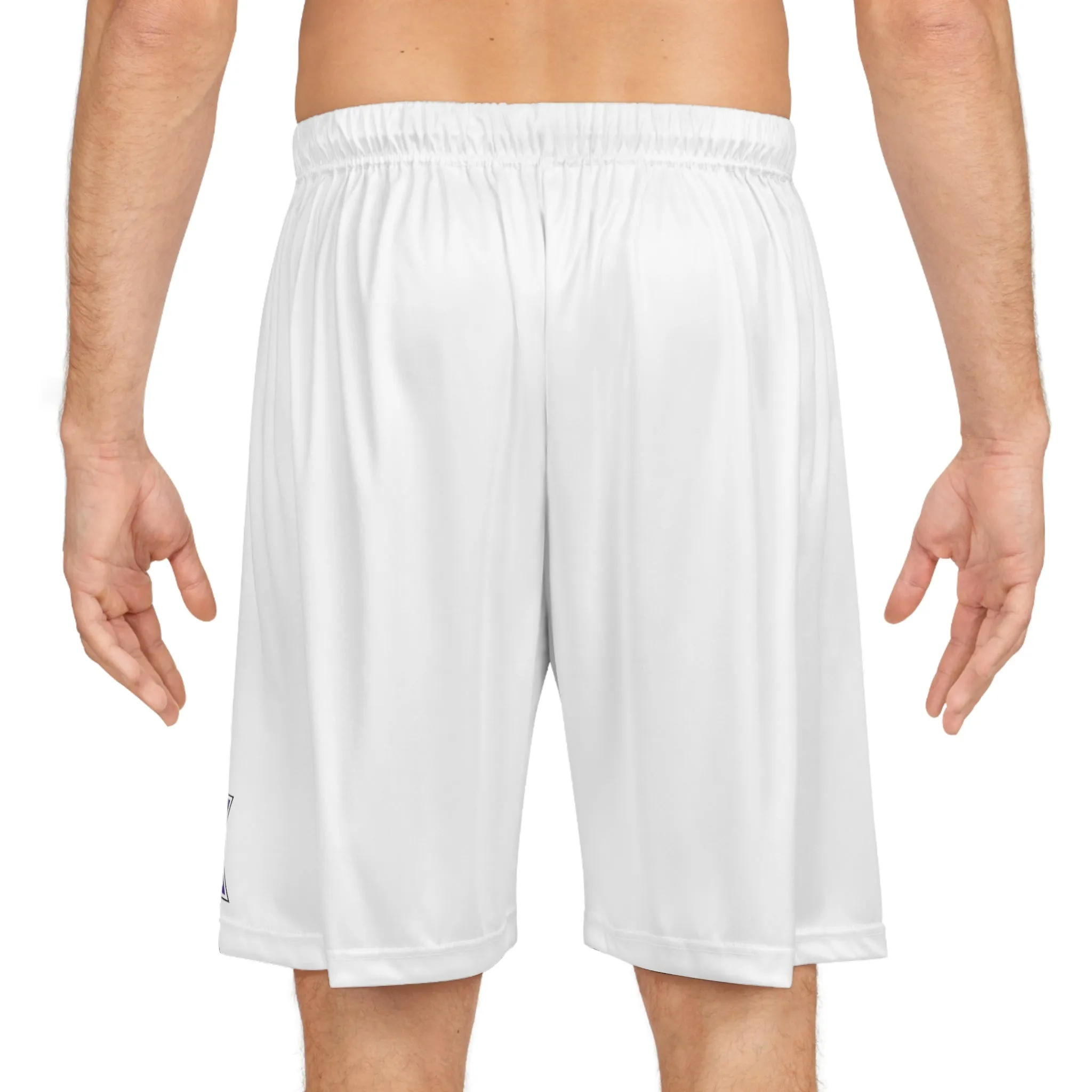 Ardrey Kell Basketball Shorts (AOP)