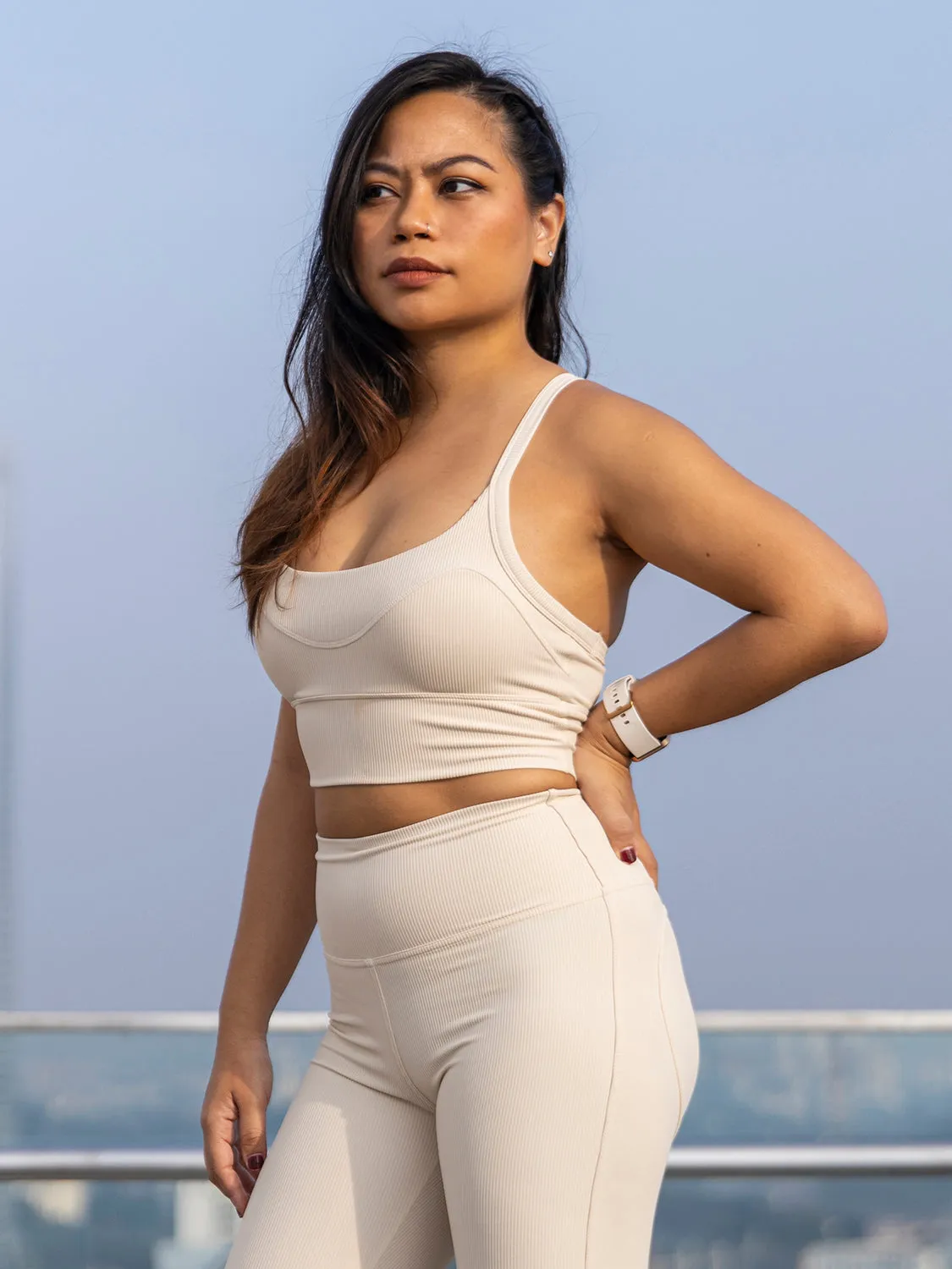 Aria Active Set