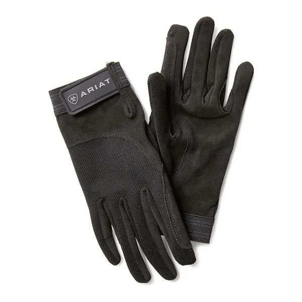 Ariat Tek Grip Riding Gloves
