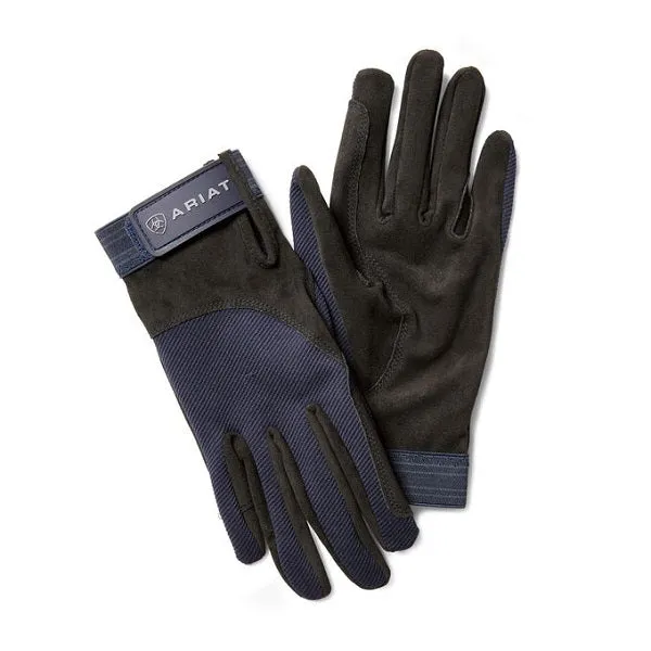Ariat Tek Grip Riding Gloves
