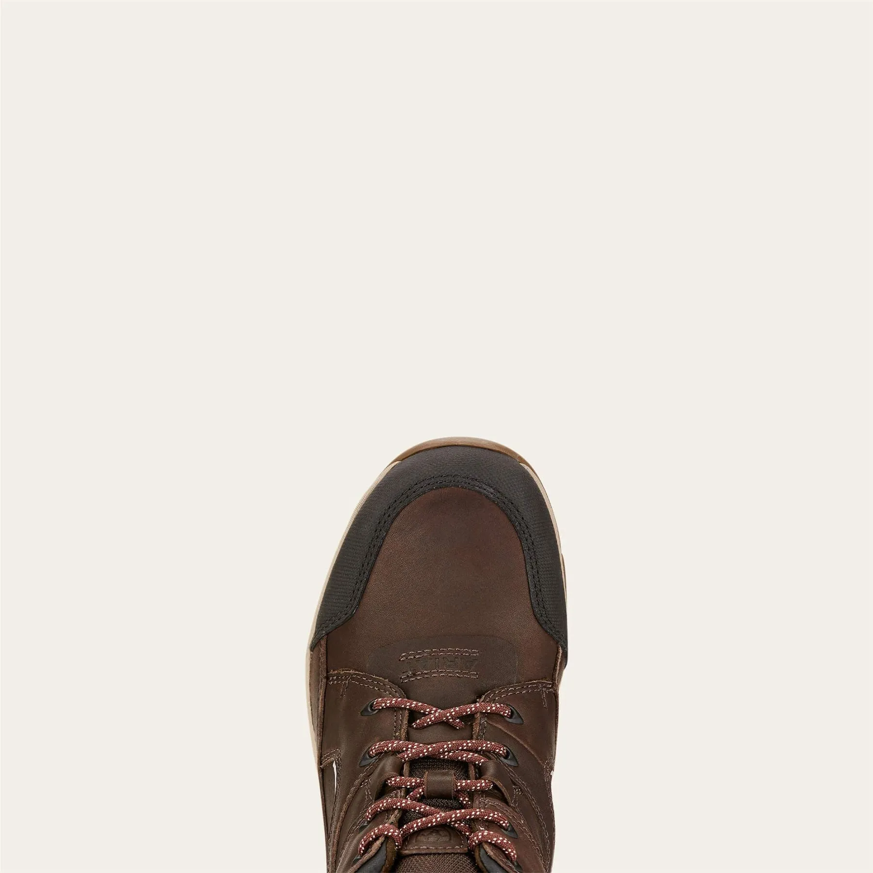 Ariat Womens Telluride Ii Laced Waterproof Boots