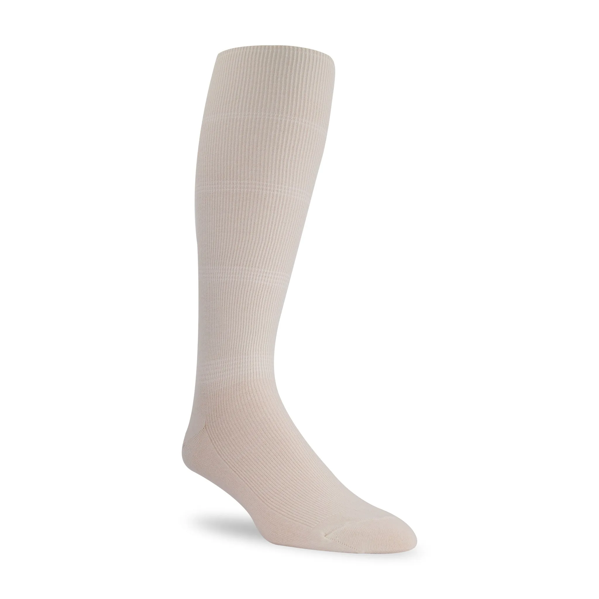 Arriva Graduated Holofiber Knee High Compression Socks (12-16 mmHg)