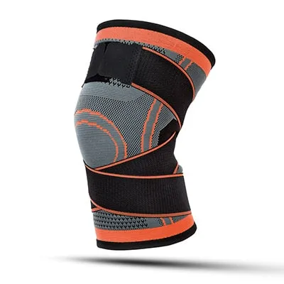 Arthritis in Knee Brace Guard Sports Knee Protectors Support