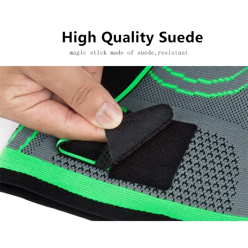 Arthritis in Knee Brace Guard Sports Knee Protectors Support