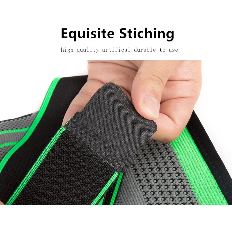 Arthritis in Knee Brace Guard Sports Knee Protectors Support