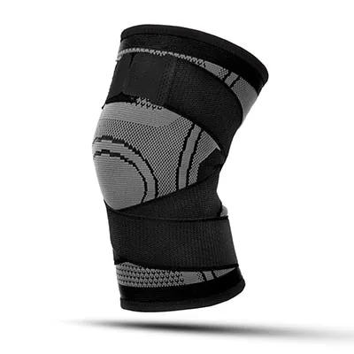 Arthritis in Knee Brace Guard Sports Knee Protectors Support