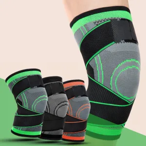Arthritis in Knee Brace Guard Sports Knee Protectors Support