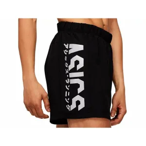Asics Katakana 5in Short Mens