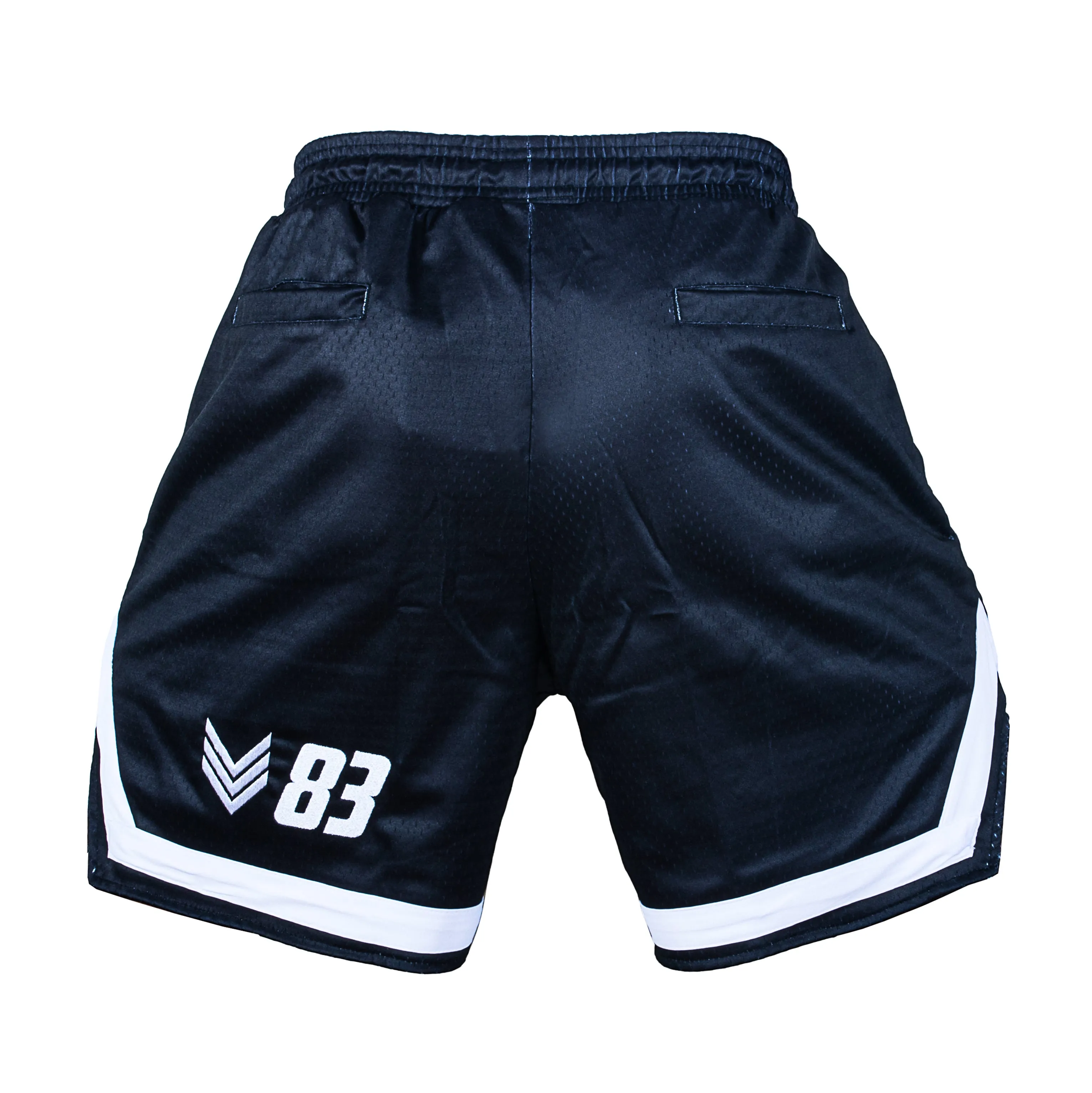 ASKARI BASKETBALL SHORTS