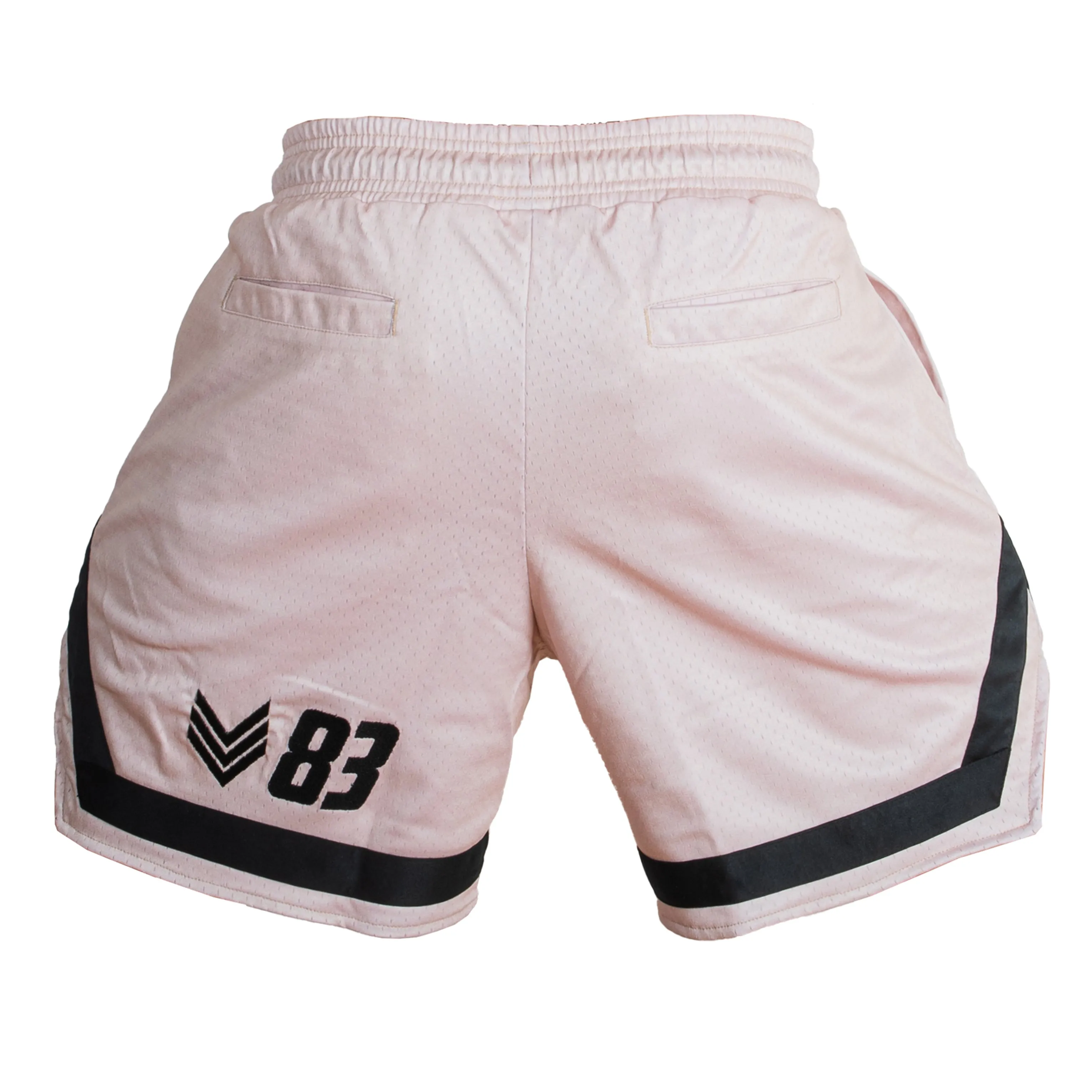ASKARI BASKETBALL SHORTS