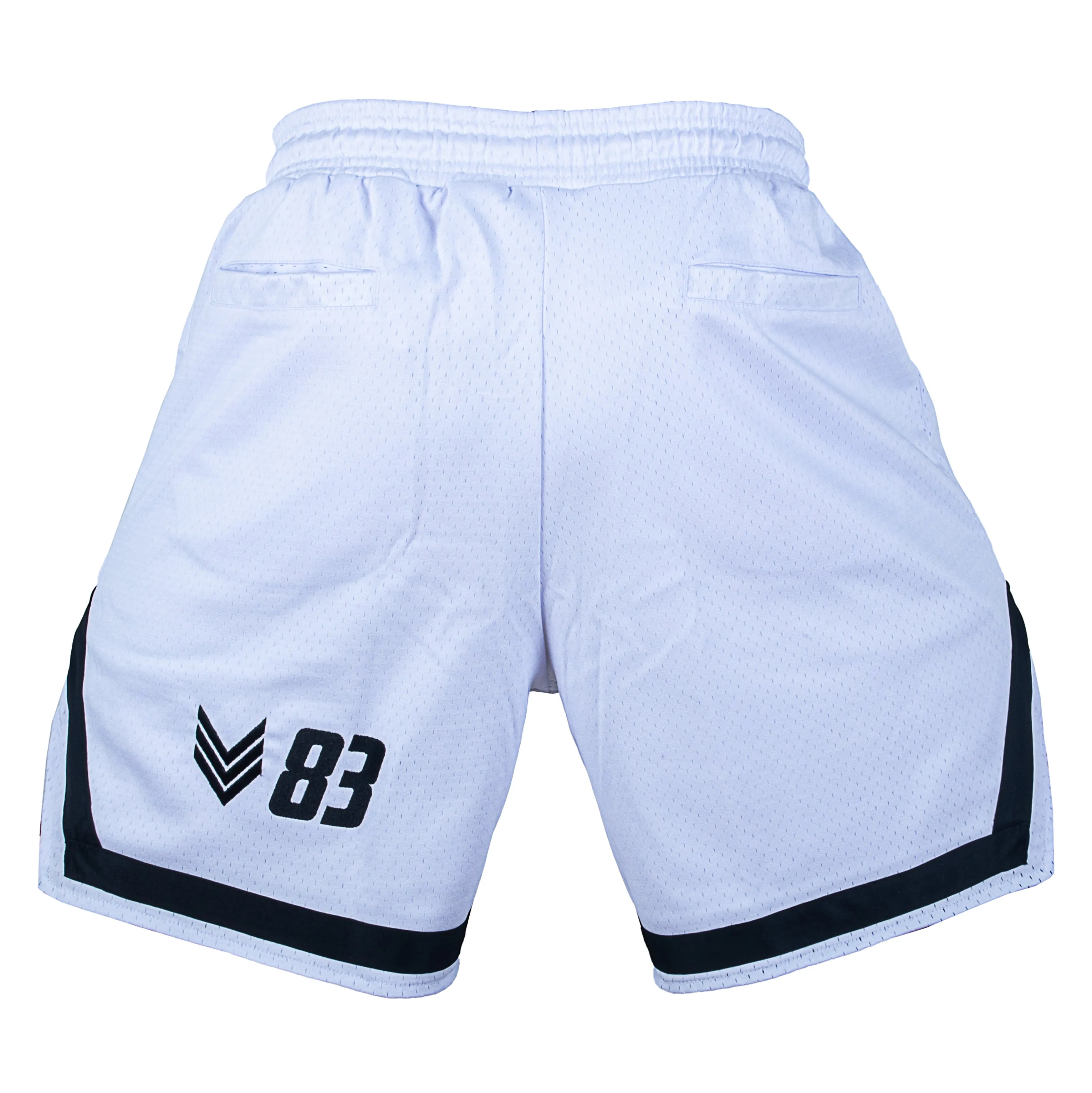 ASKARI BASKETBALL SHORTS