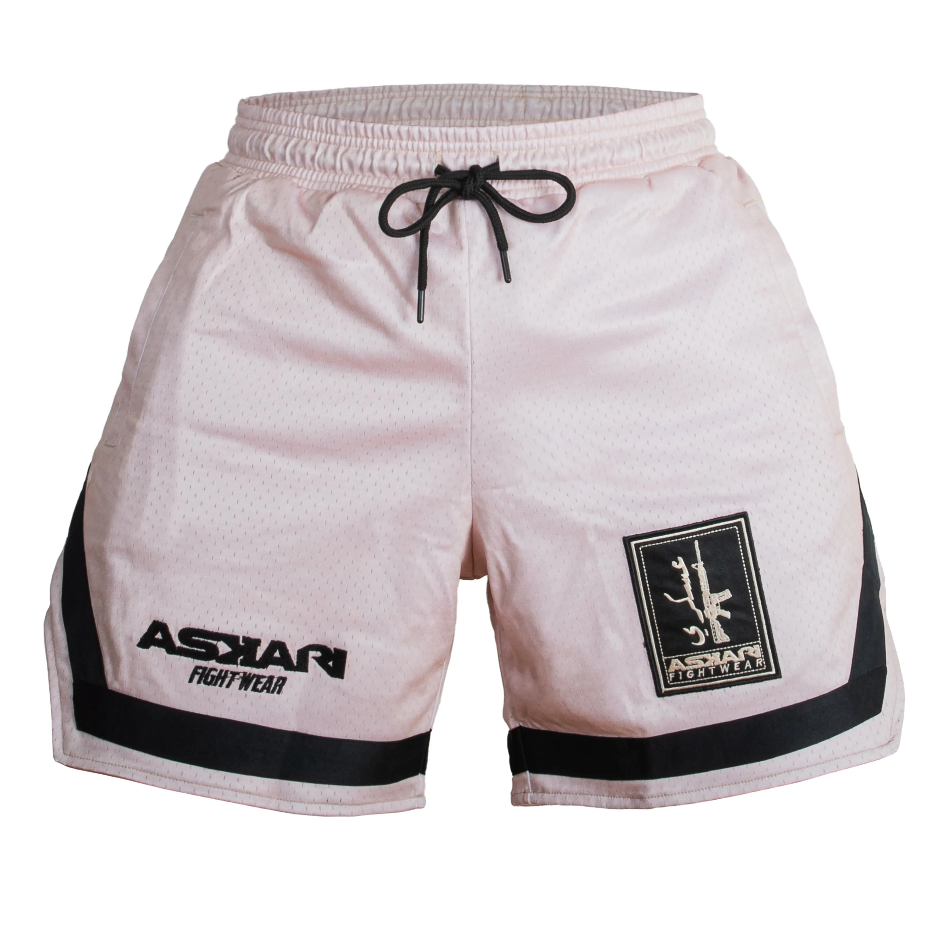ASKARI BASKETBALL SHORTS