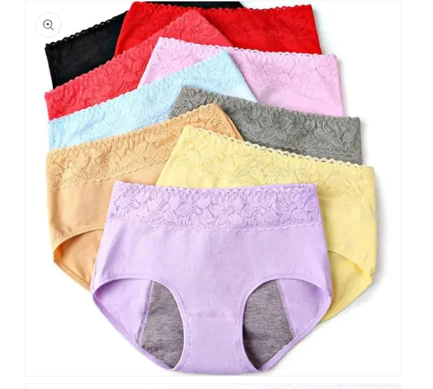 Assorted Bras and Underwear Sets