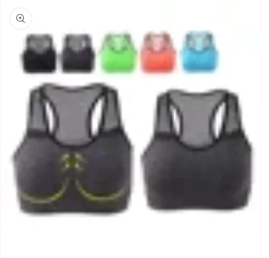 Assorted Bras and Underwear Sets