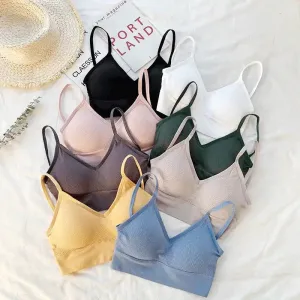Assorted Bras and Underwear Sets