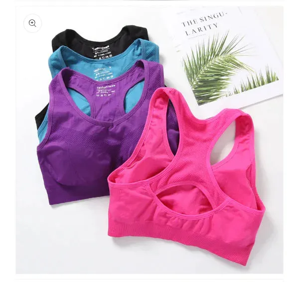 Assorted Bras and Underwear Sets