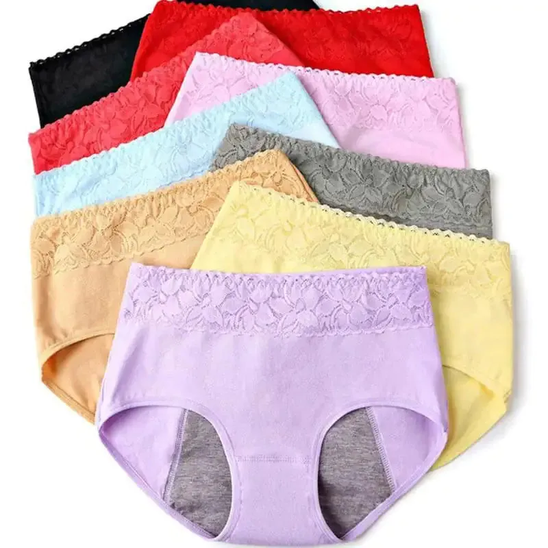 Assorted Bras and Underwear Sets