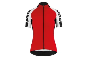 Assos SS Laalalai Jersey_Evo7 Lady