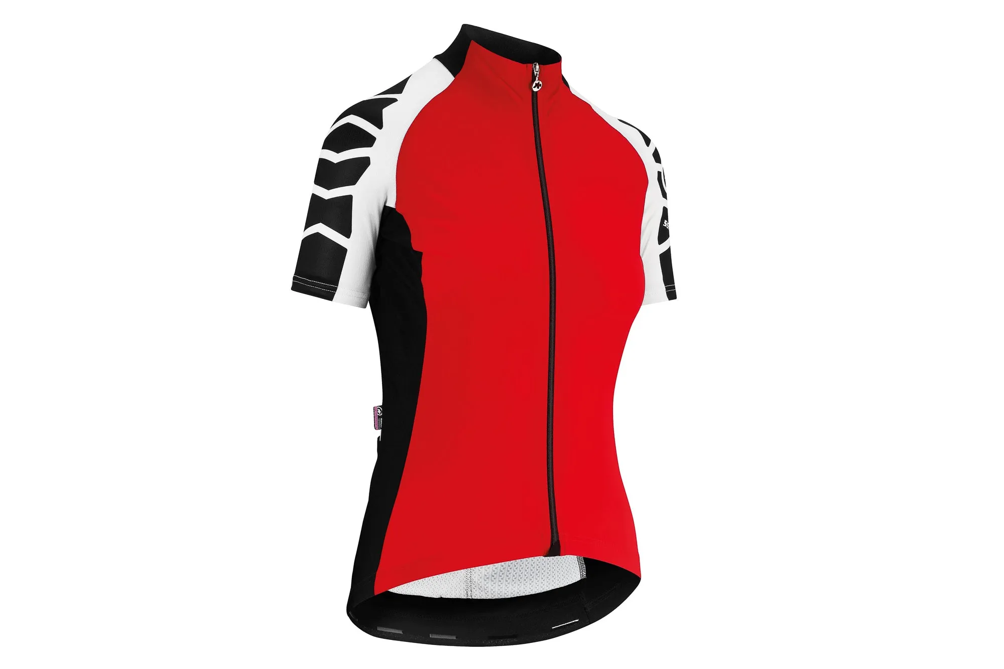 Assos SS Laalalai Jersey_Evo7 Lady