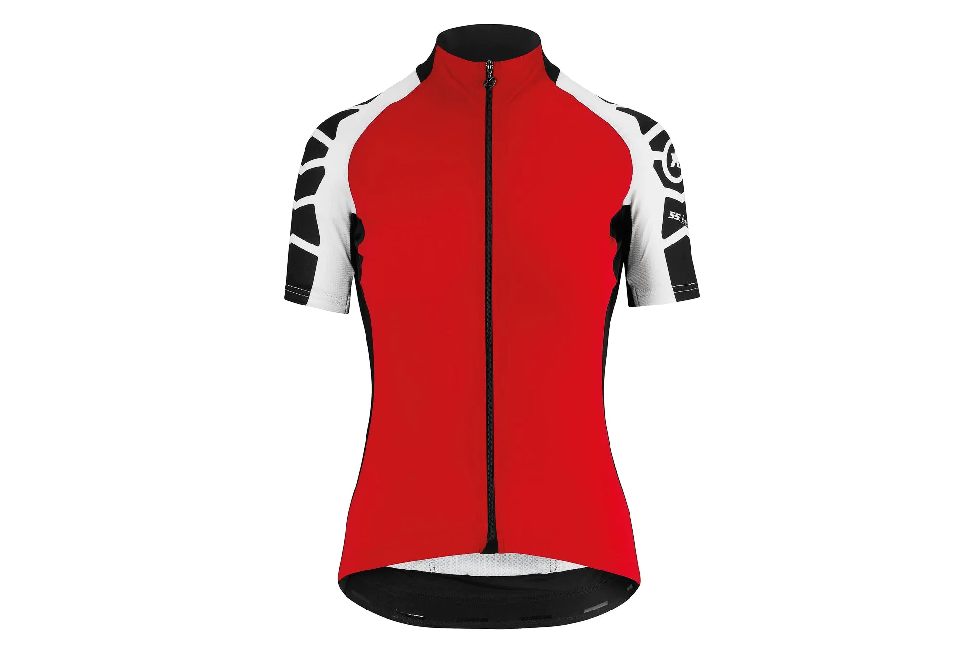 Assos SS Laalalai Jersey_Evo7 Lady
