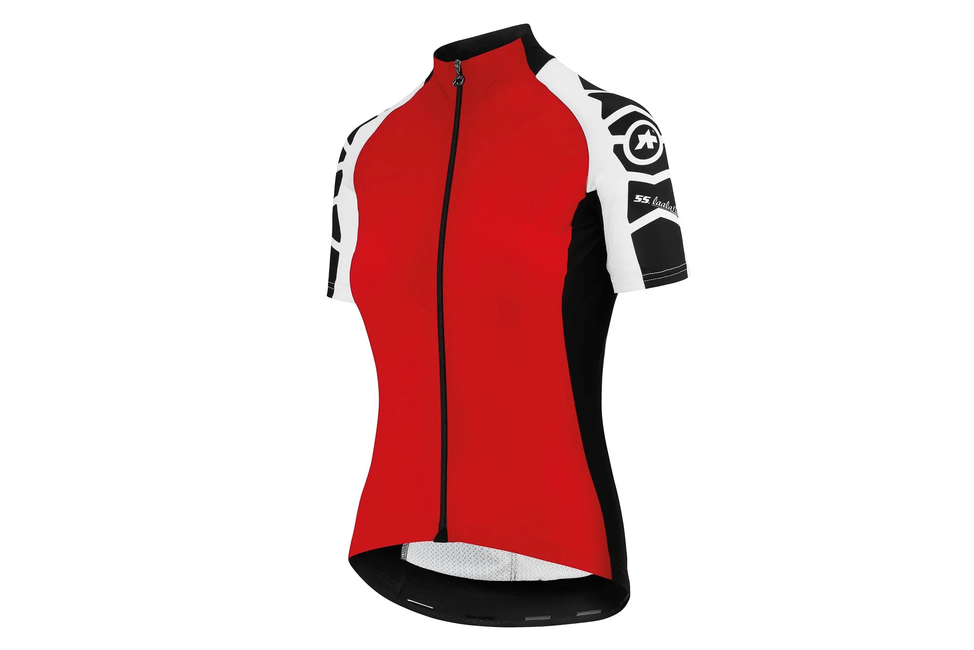 Assos SS Laalalai Jersey_Evo7 Lady