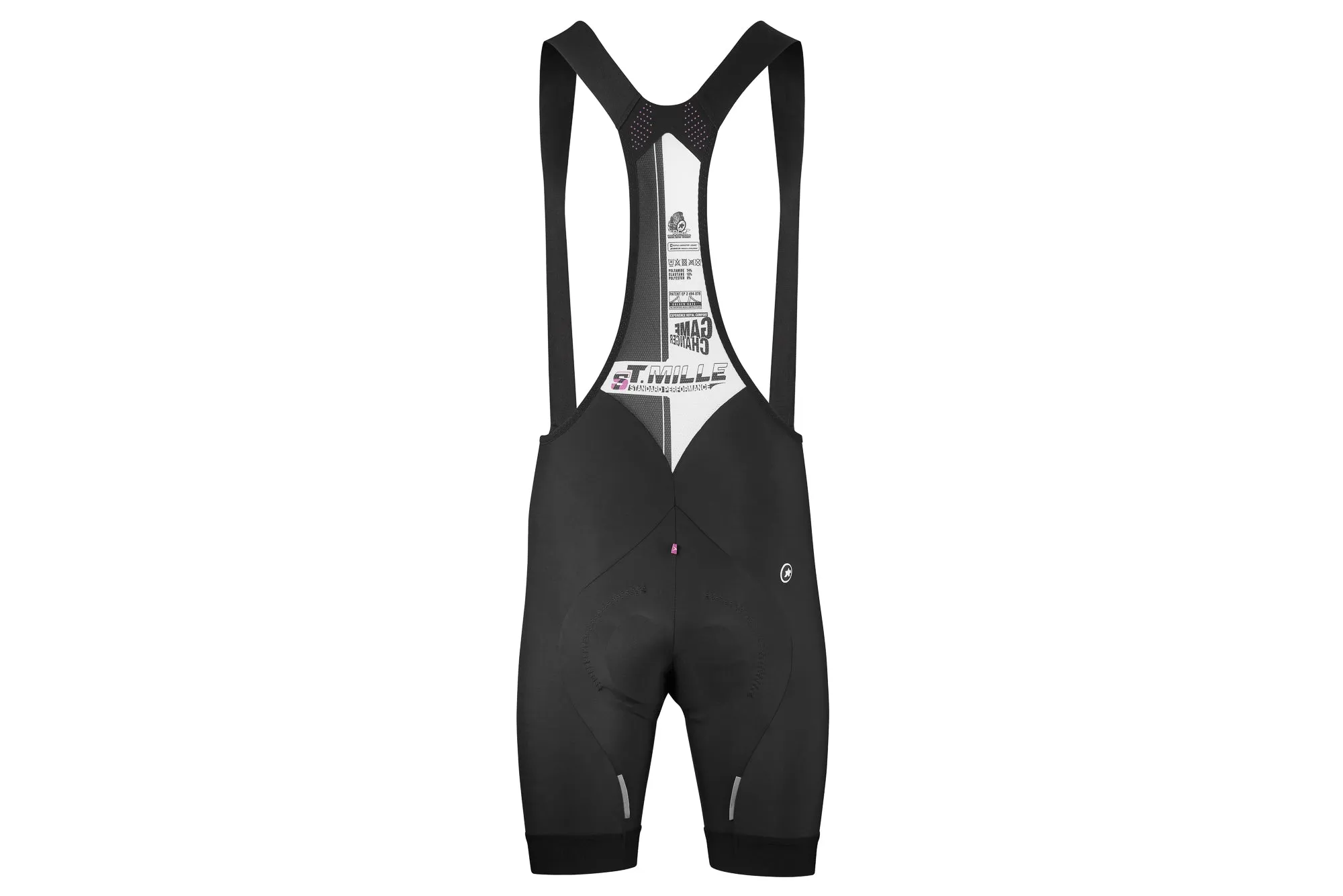 Assos T.Mille Shorts_S7