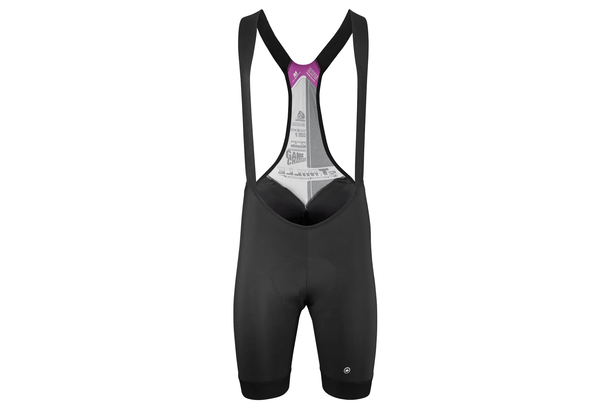 Assos T.Mille Shorts_S7