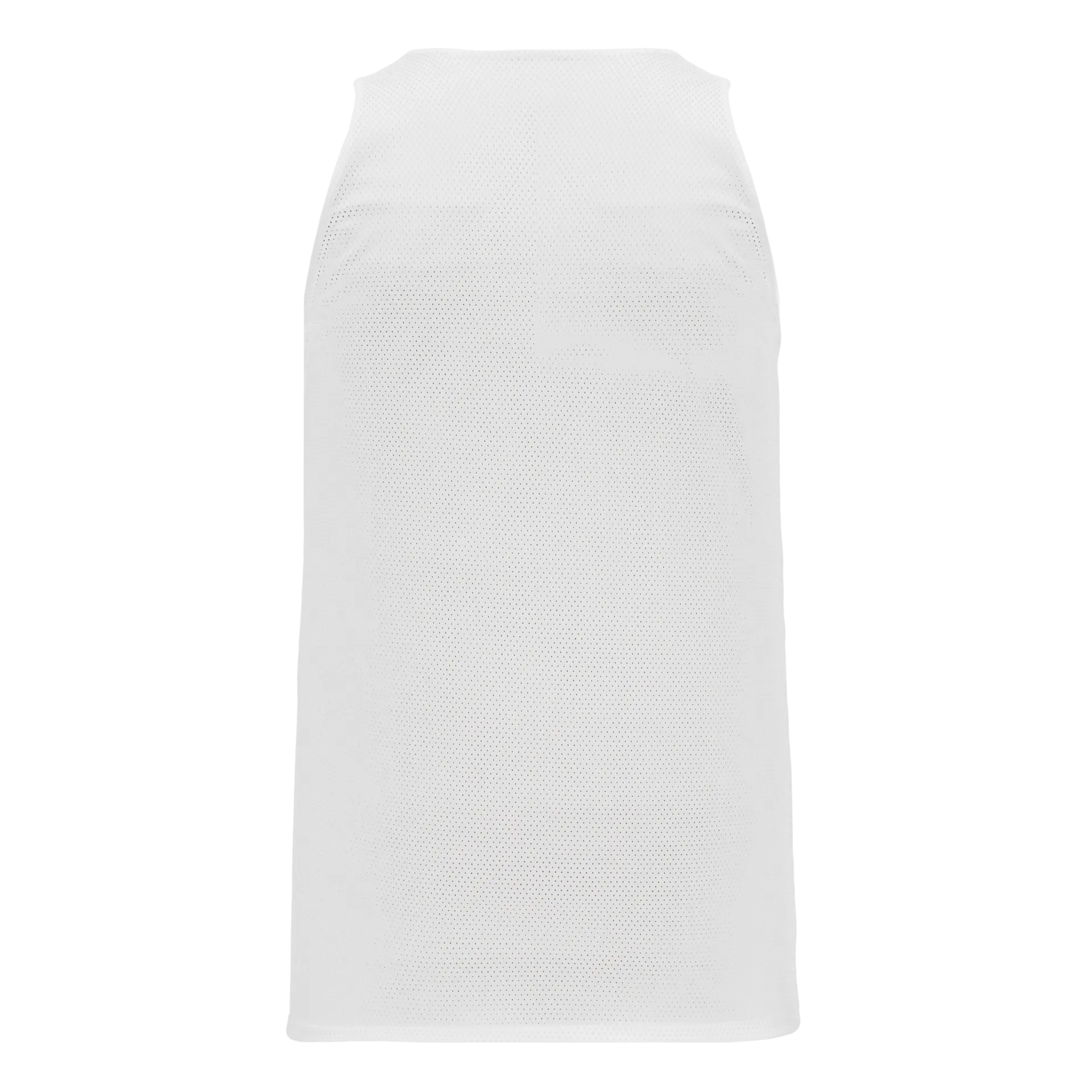 Athletic Knit (AK) BR1302A-216 Adult Navy/White Reversible League Basketball Jersey
