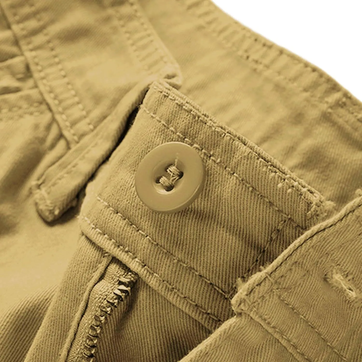 Athletic Shorts for Men Cotton L;Ightweight Short Trousers Loose Fit Summer Wear 2025