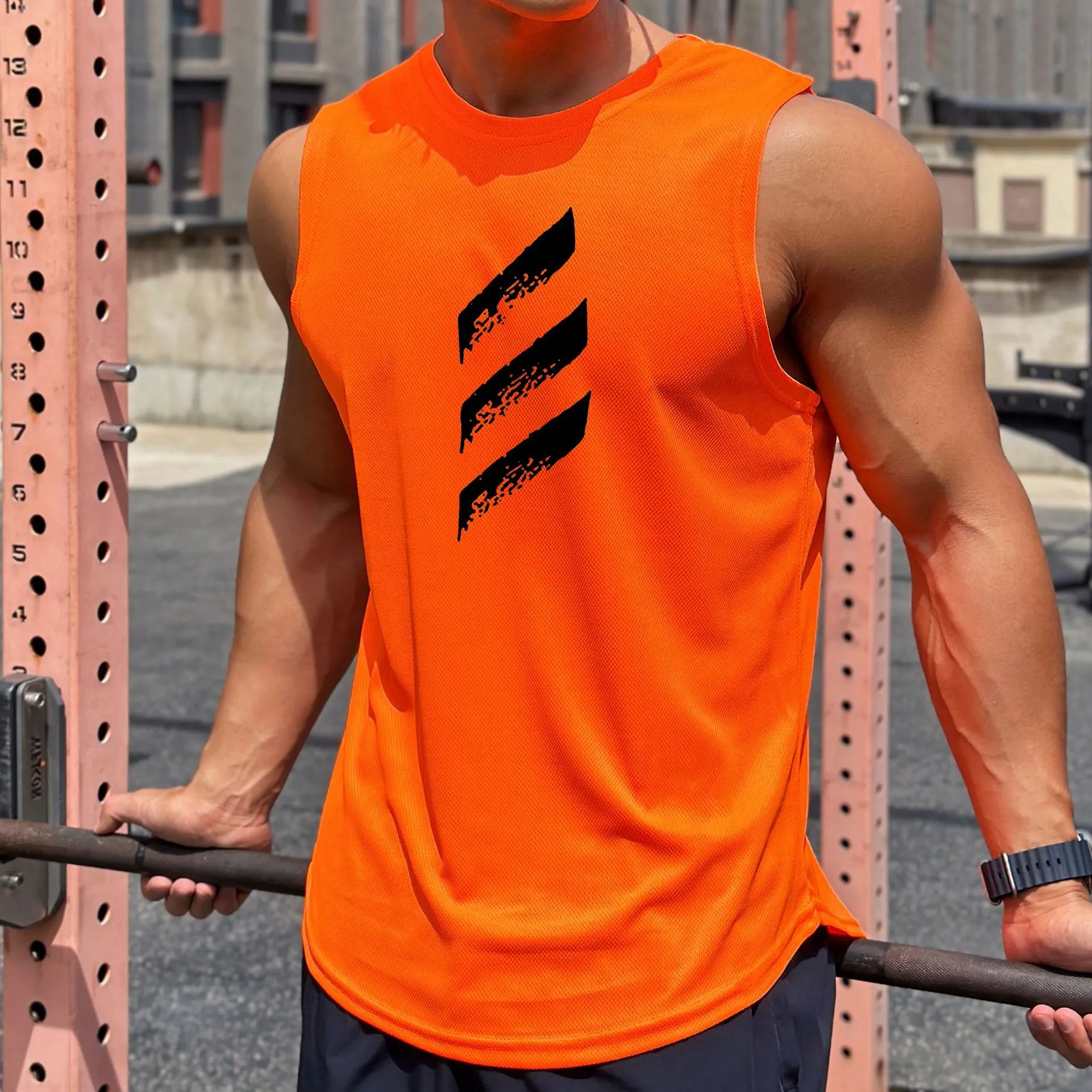 AthletiFlex - Pro Quick Dry T-Shirt