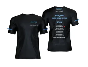 Atlantic Fitness Products 2023 SUPERTECH T WHITE