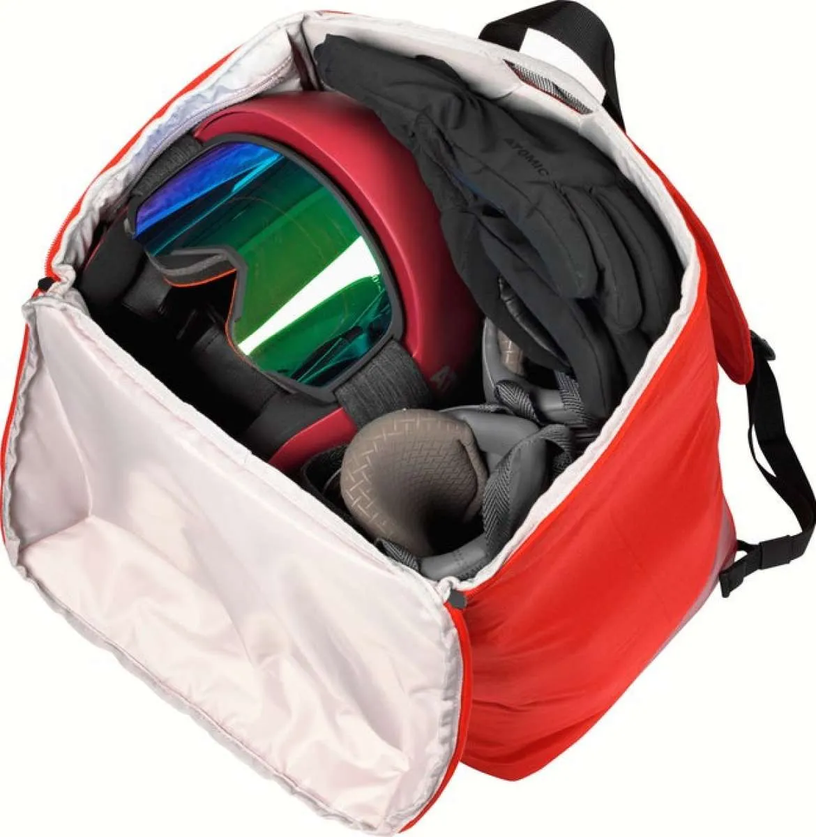 Atomic Boot & Helmet Pack 2023