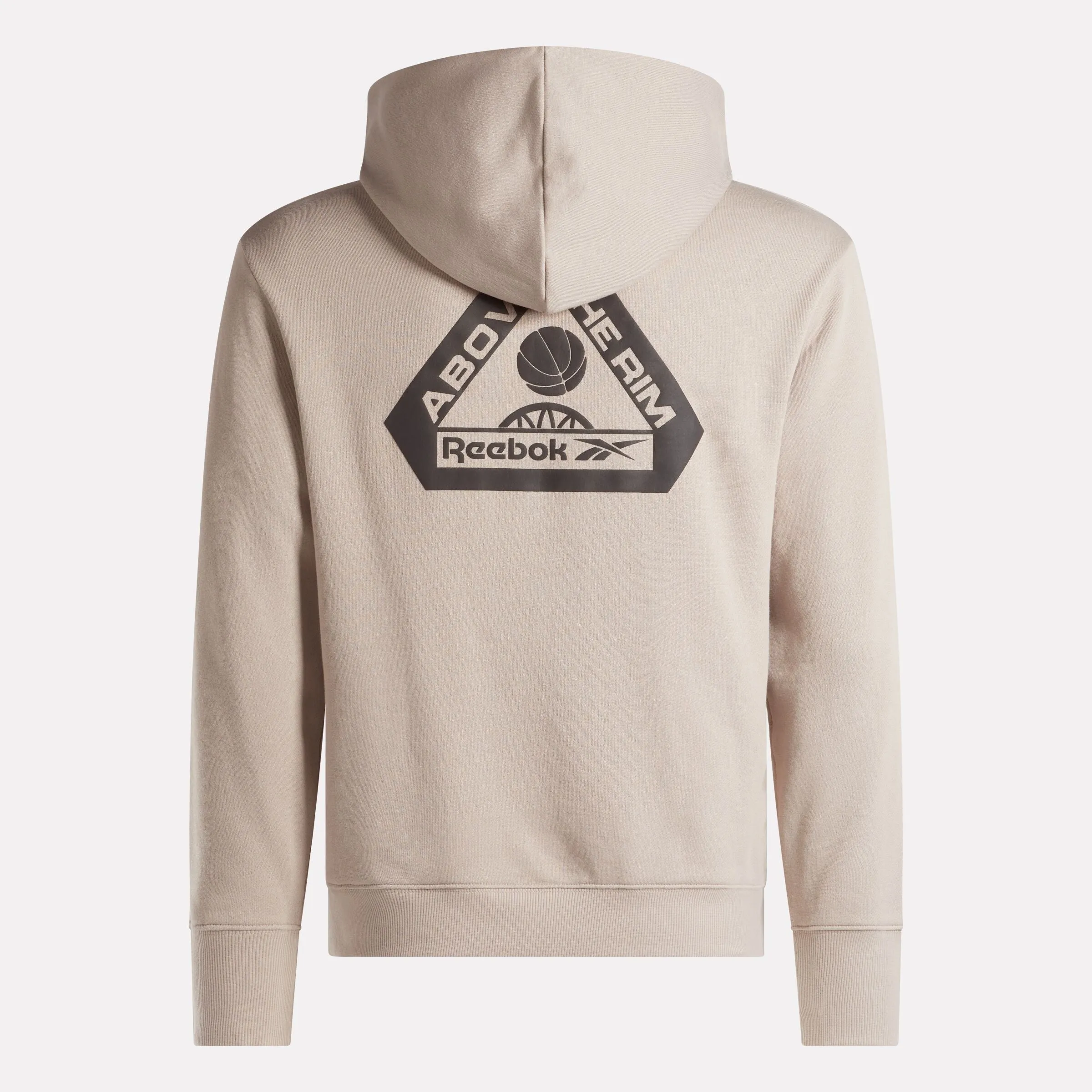 Atr Hoopwear Hoodie Ash