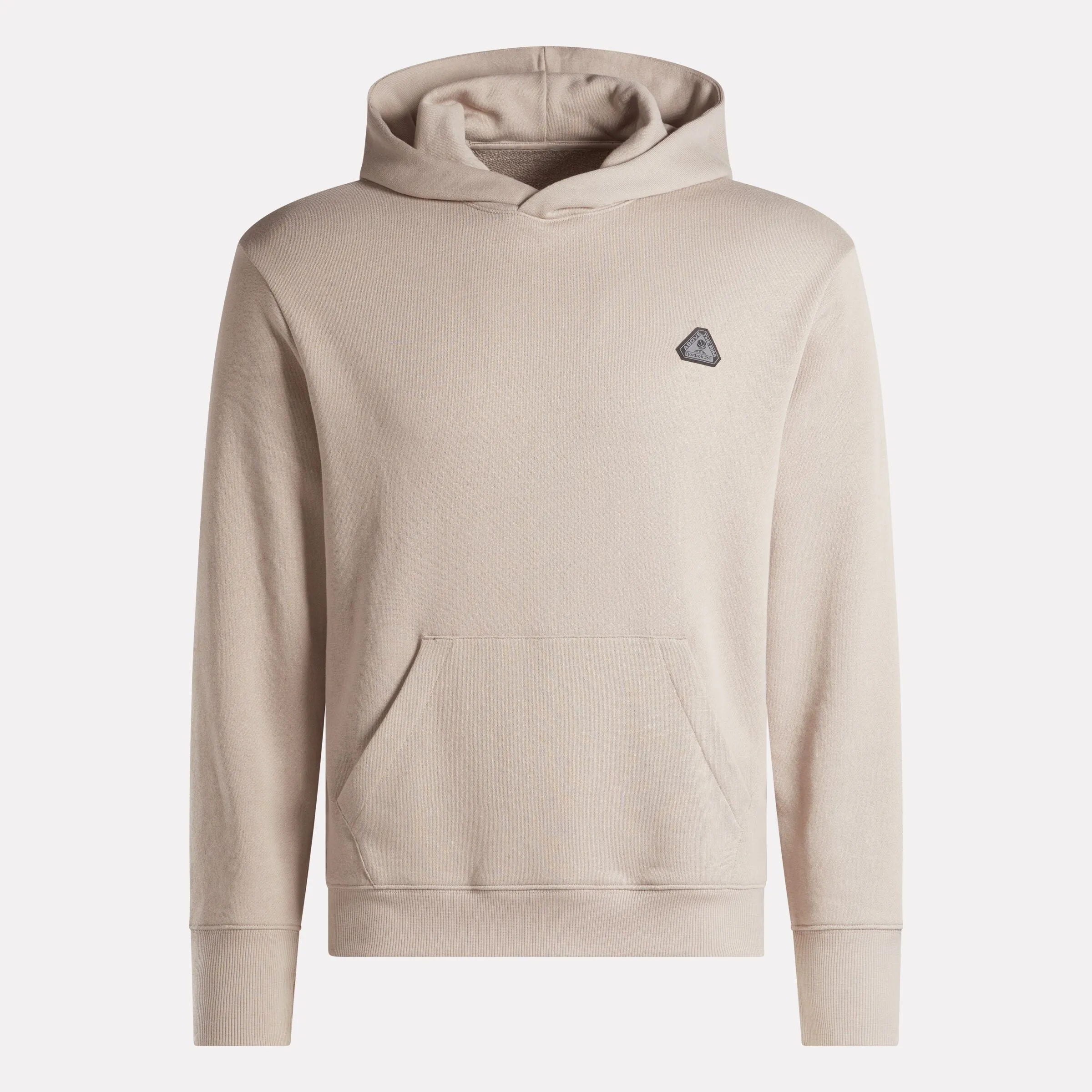 Atr Hoopwear Hoodie Ash