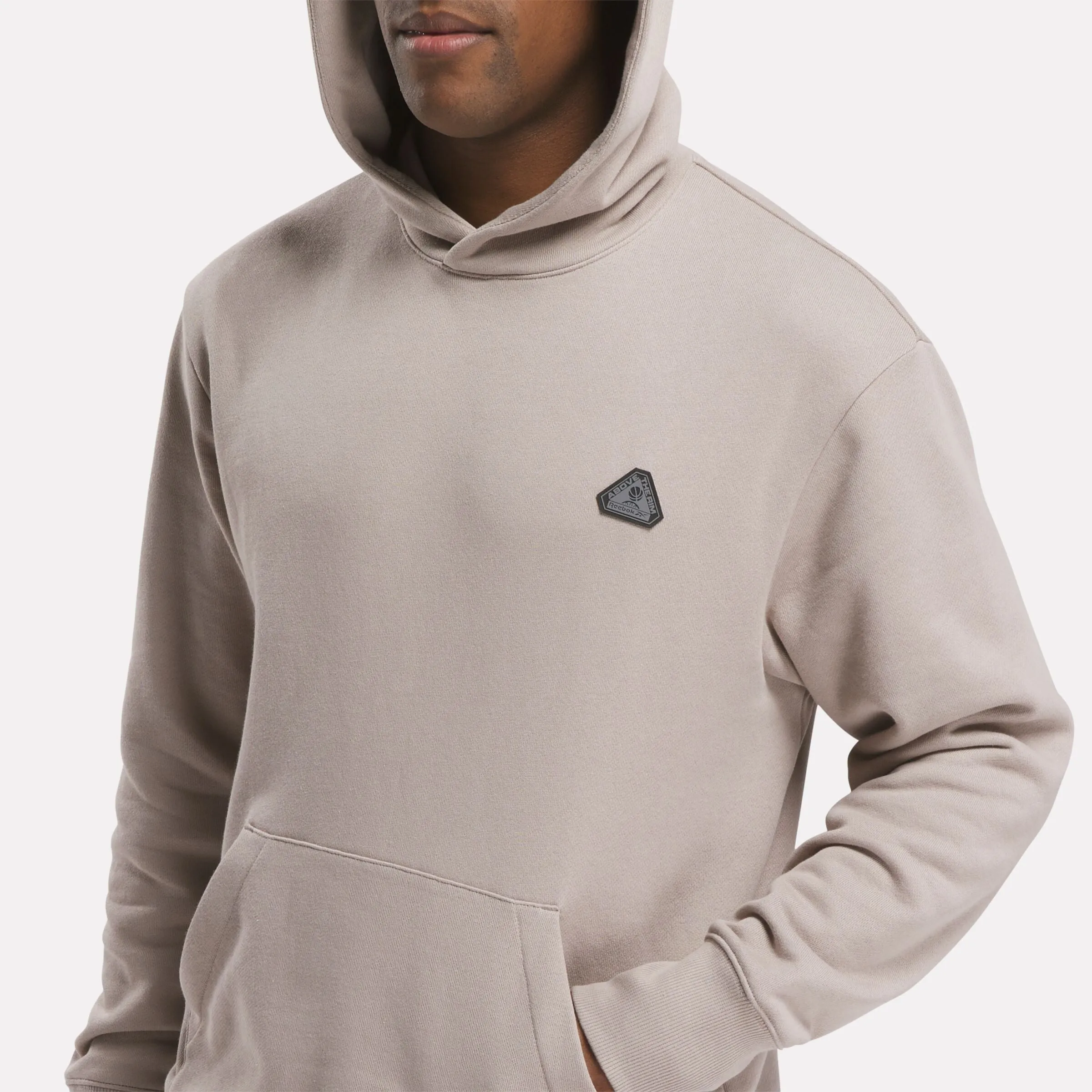 Atr Hoopwear Hoodie Ash