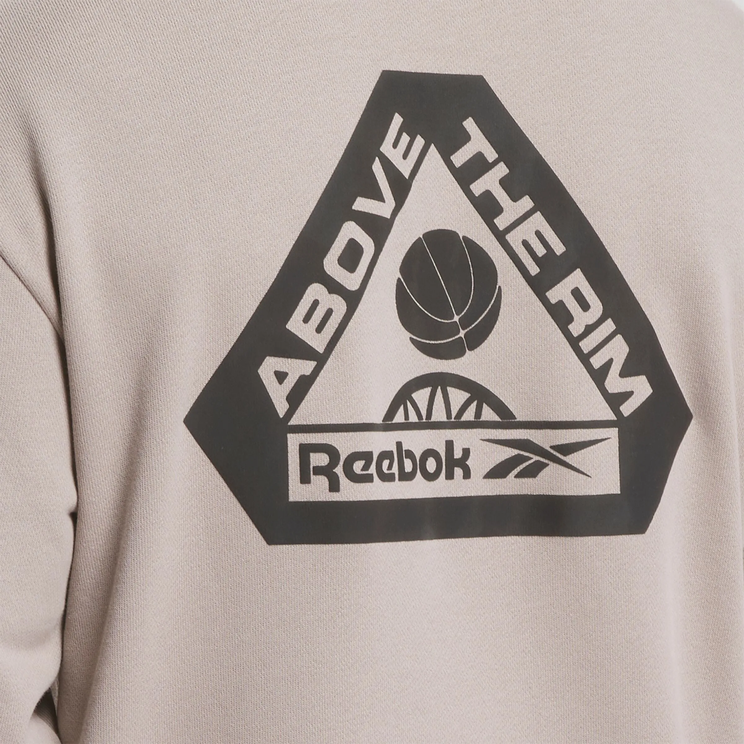 Atr Hoopwear Hoodie Ash