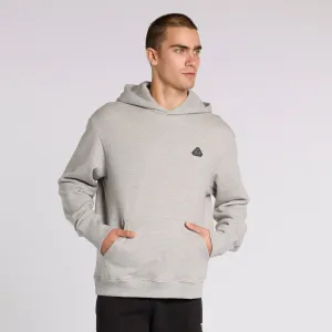Atr Hoopwear Hoodie Medium Grey Heather